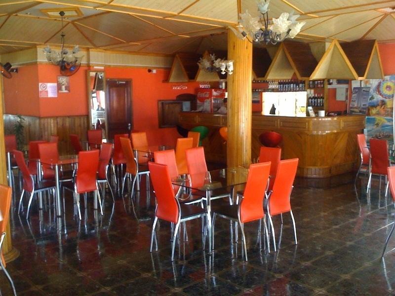 Flic-en-Flacq White Shell Lounge And Restaurant酒店 外观 照片
