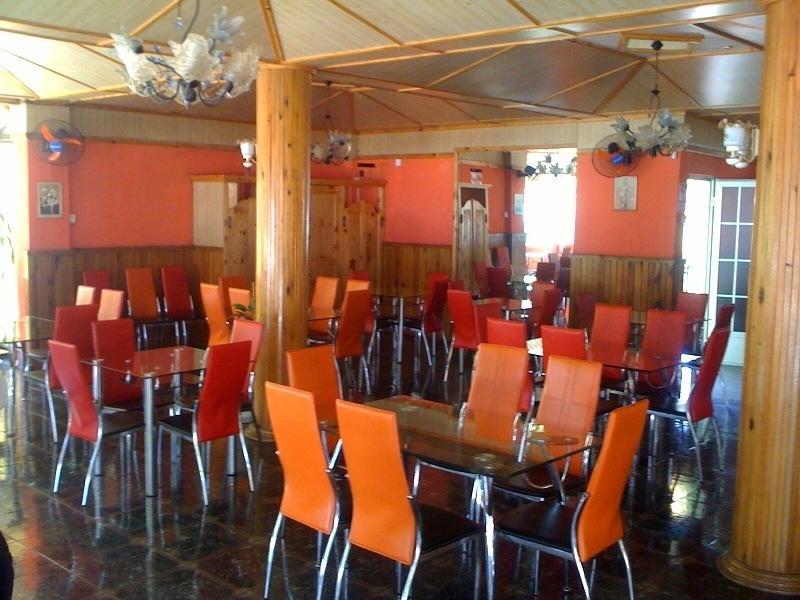 Flic-en-Flacq White Shell Lounge And Restaurant酒店 外观 照片